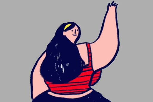 Dejar ir lo que no es parte de vos