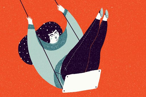 Yo la Más Gorda de Todas