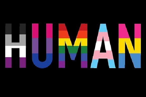 Sólo somos humanos...