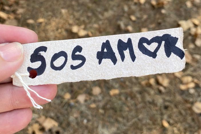 Amar tu lado "no instagrameable"