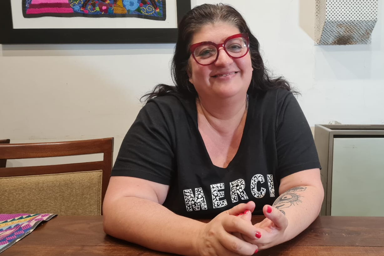 Día del Respeto de los Cuerpos Diversos