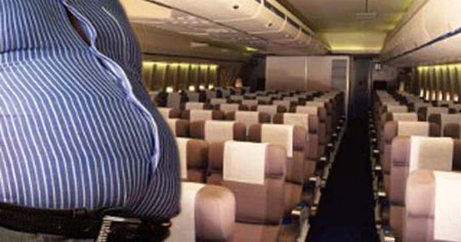 Discriminación de alto vuelo