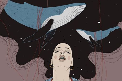 ¿Ballena o Sirena?