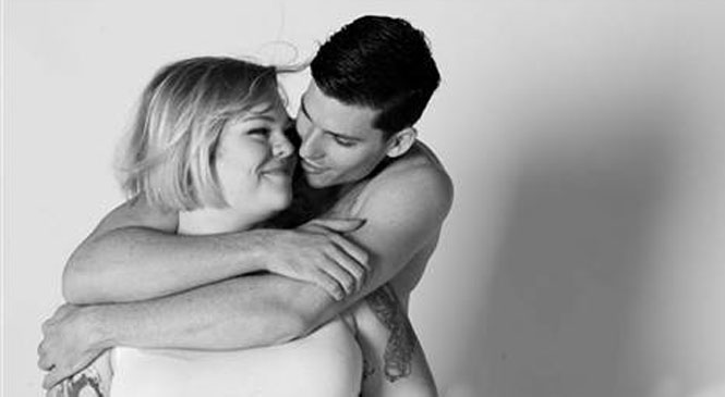 Amar y gustar diversas corporalidades