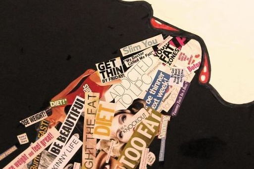 Usar el "gordo" como insulto