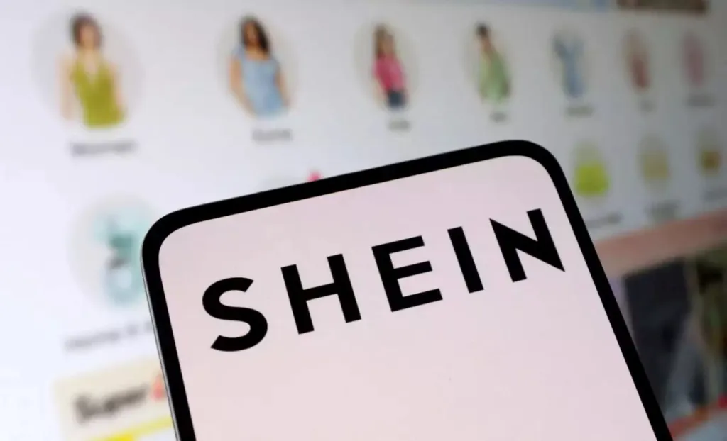 Shein y la oportunidad de volver a elegir ropa