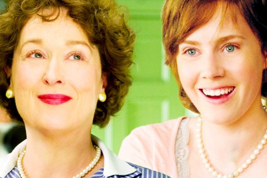 Julie y Julia