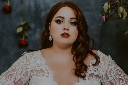 Cuando hasta casarse implica pensar en el tamaño