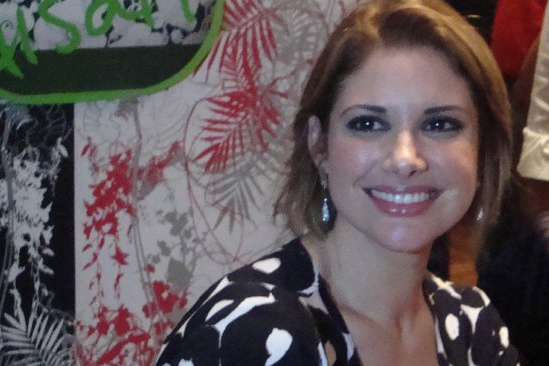 Cambio de peso y de percepción