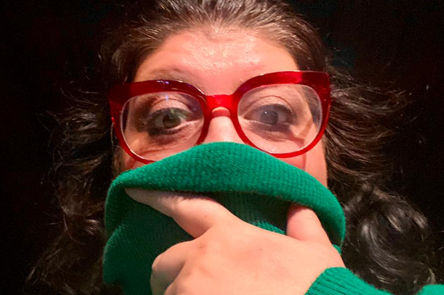 Golpearte con la Gordofobia