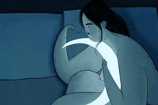 Una palabra para tu oscuridad