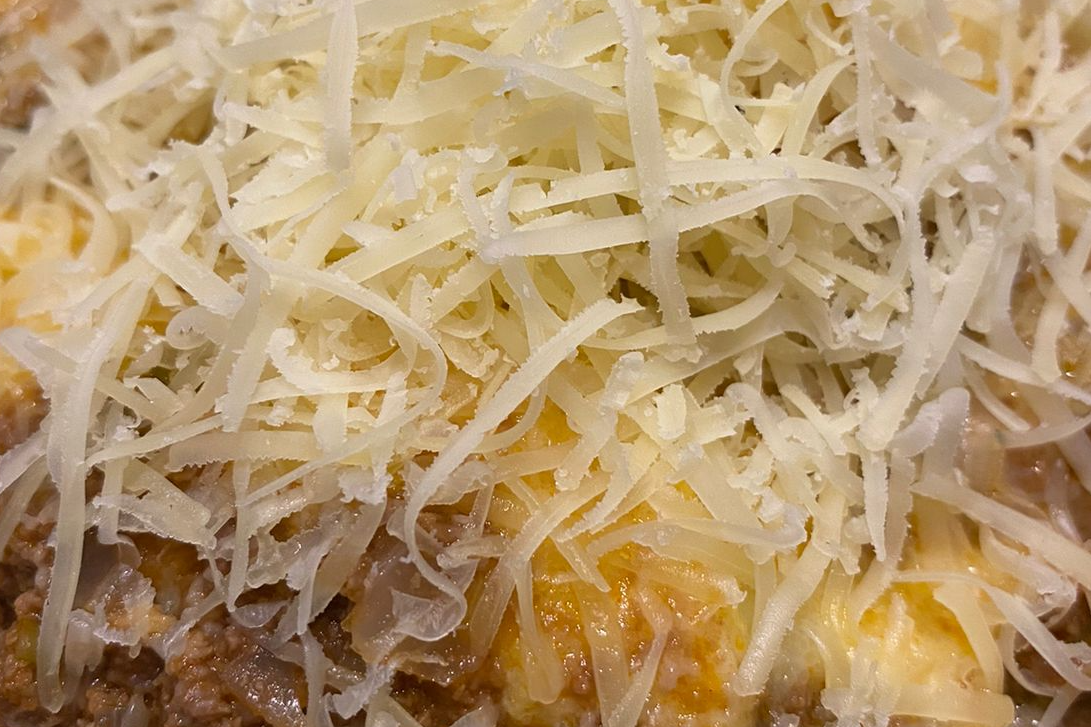 Entre bocado y bocado, la vida