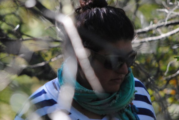 Agradecer lo compartido